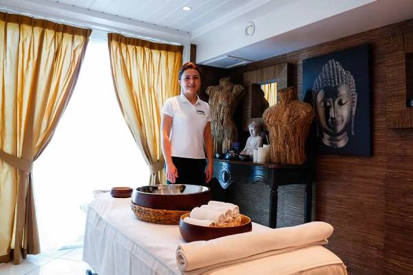AmaDante Gallery Image
